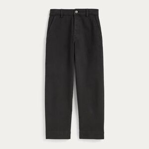 Everlane The Utility Straight-Leg Pant